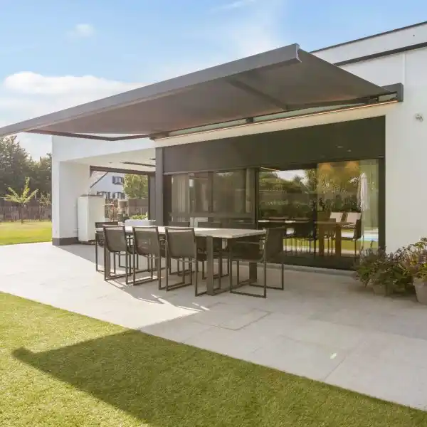 zonwering Oosterhout